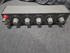 General Radio Decade Resistor Type 1434 N