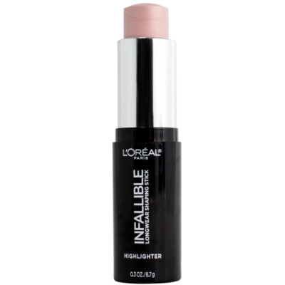 Loreal Infallible Longwear Highlighter Shaping Stick