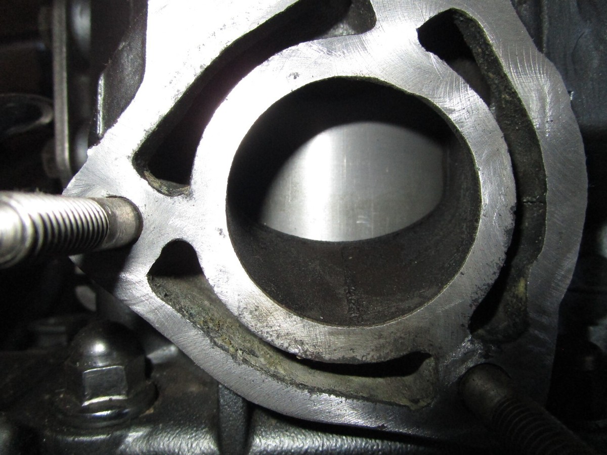 KAWASAKI 750 12 BOLT X 20MM SXI ZXI STX XI SPORT SXI PRO BIG PIN