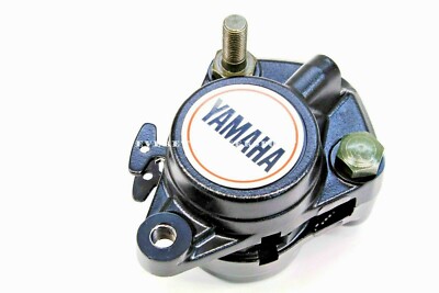 （太郎) ヤマハ　RD250.350 フロントブレーキキャリパーASSY Front Brake Caliper RD250 RD350 RD400 TX500-750 TZ250-750 (See