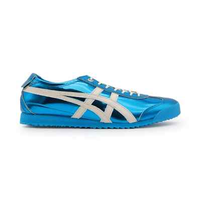 1183C468-300 Onitsuka Tiger Mexico 66 SD Pale Mint Cream (Men's