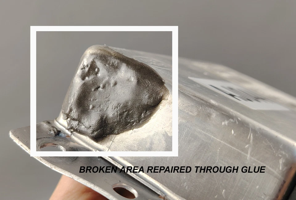 LAND Rover RANGE Rover DIFFERENTIAL LOCK Controler module NNW504640 - Image 4 of 4