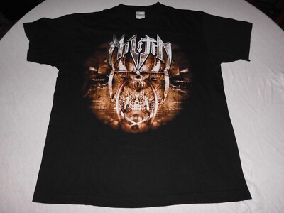 KEEP IT TRUE SHIRT XII (2009) SPECIAL ''MILITIA'' M Stedman Comfort very good