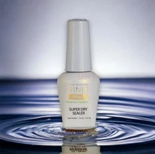 SNS Dip Liquid Step #3 Super Dry Sealer 0.5 Oz