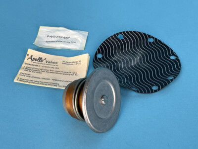 APOLLO 40-007-A3 40 SERIES RELIEF VALVE REPAIR KIT: |010-7706598