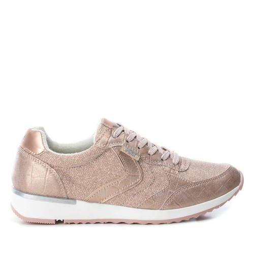 XTI Mujer Zapatillas Vestir Deporte Bambas Casual 23561 | eBay