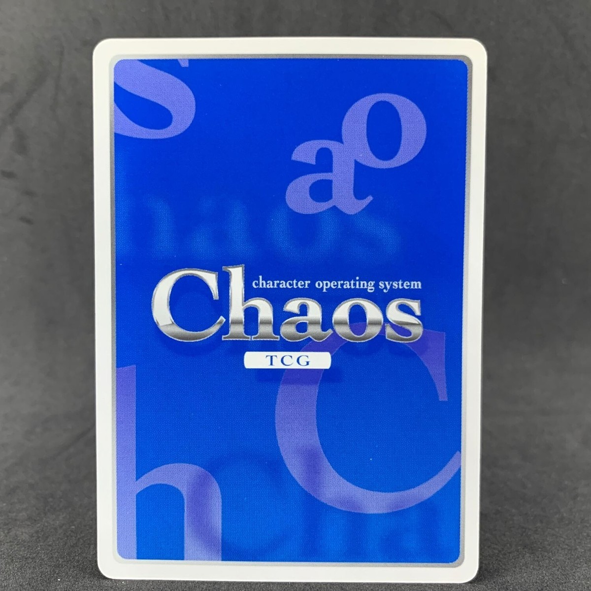 Sora no Otoshimono IKAROS Watermelon SO-035 SC Foil Chaos TCG Card