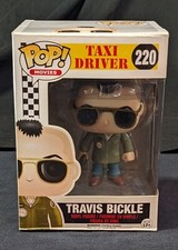 Funko Pop! Vinyl: Travis Bickle #220 for sale online | eBay