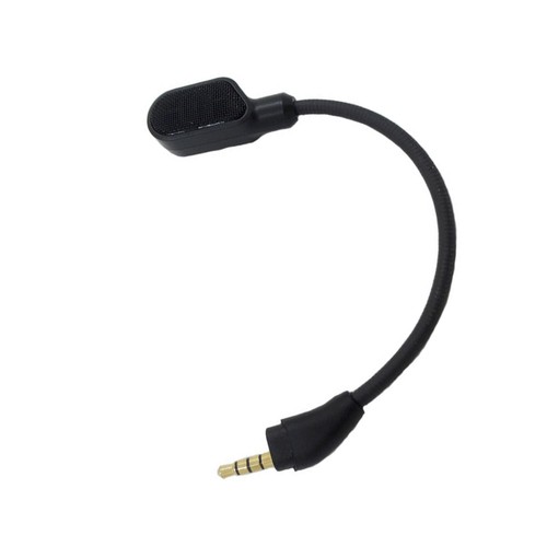 Headset Microphone For Kingston HyperX Cloud III 3 Replacement Mic Microphones - Picture 5 of 9