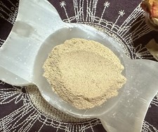 Dume Powder, D.U.M.E. Dust, Handmade, Baneful Magick, Destruction, Revenge