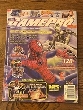 GAMEPRO Magazine 2002 2011 You Pick Combined Shipping MORE