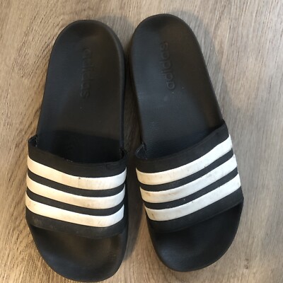 ✨ Men’s Adidas Slide Sandals Size 11 ✨
