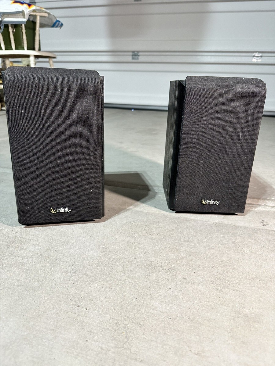 Infinity Primus P143