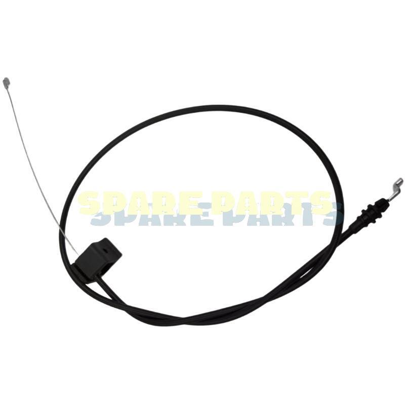 OUSTUE Bremskabel 112-8818 Für Toro Rasenmäher – Ersatzteil Für 50 Modelle, 127 Cm Lang, Inkl. Montagehinweise