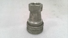 HANSEN 8-HKC HYDRAULIC QUICK CONNECT COUPLING, SERIES HK,