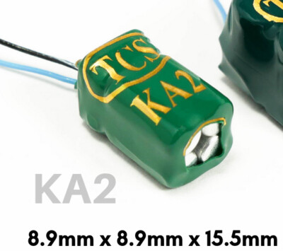 Train Control Systems TCS 1456 KA2 Keep Alive Device   