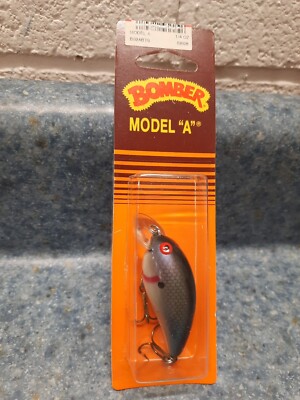 Bomber Model A 2A B02A color!   Made in North America!!  Vintage!  