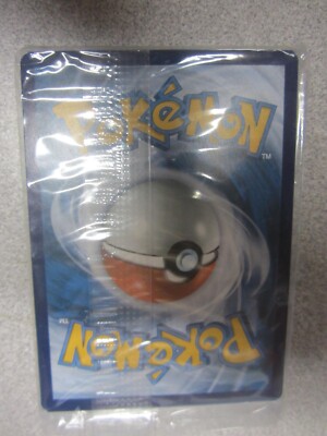 New Sealed 2020 Pokemon Nintendo Creatures Game Freak ENERGY card pack |  eBay