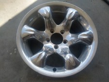 Eagle Alloy 17x8 5x4.5 Bolt Pattern Aluminum Wheel Series 146 Eagle Alloy 17x8 5x4.5 Bolt Pattern Aluminum Wheel Series 146