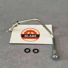 12 Valve Fuel Supply Line For 94-98 Dodge Cummins 5.9l