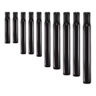 Bike Seatpost Kids Seat Post Durable Mountain Bike Lightweight Steel Replacement