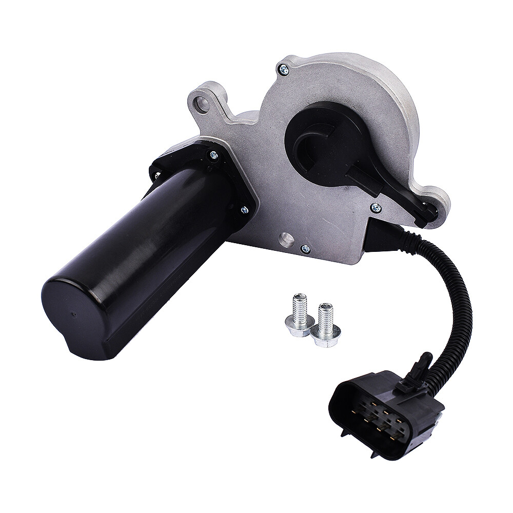 Transfer Case Shift Motor Encoder w/RPO Code NP8 19125571 For 