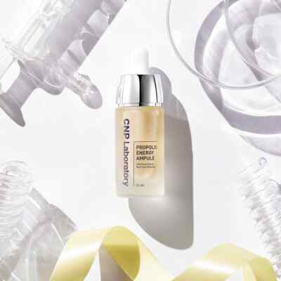 CNP Labor Propolis Energy Ampulle 15ml / 35ml, Koreanische Kosmetik, KBeauty