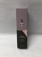 BETTER NOT YOUNGER - No Remorse Heat Protection & Taming Spray