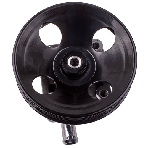 Hydraulic Power Steering Pump 30741790 Pompa dello sterzo for Volvo S80 S60 XC90 - Picture 5 of 12