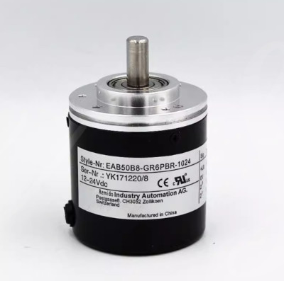 1PCS NEW FIT FOR encoder EAB50B8-GR6PBR-1024 replacement part