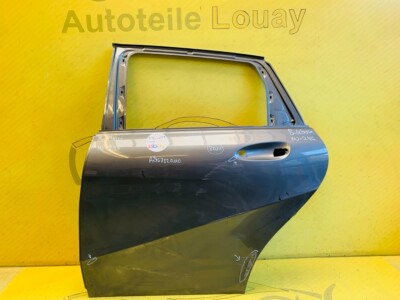 Mercedes Benz B Klasse W246 Tür hinten links Original A2467320110