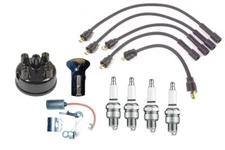 Tune up Kit for Case 200, 200B, 210B, 211B w/ Prestolite Distributor