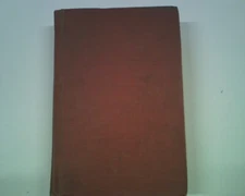 Hell-Crazy Range Francis W. Hilton H.C. Kinsey & Company Publishers 1934