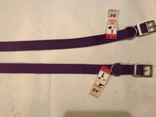 Valhoma  Pet 24” Inch Waterproof Dog Collar USA Hunting.