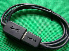 Usb Charger Sync Cable Cord For Nike Sportwatch Gps Watch Bracelet Sport Band For Sale Online Ebay