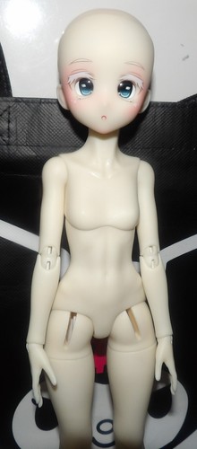 Anime Doll (UF Doll) Drink Series 1/5 Plus BJD Action Figure Blind Box Coffee - 第 15/24 張圖片