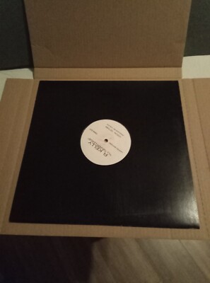 R. Kelly - I'll never leav Promo 12'' Vinyl - House & Techno - Sammlungsauflösung