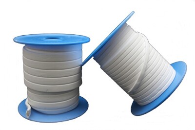 PTFE Dichtband Dichtband, Dichtung, Flachdichtung, Industriequalität TOP