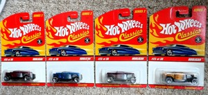 hot wheels spectraflame