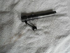 WW2 french MAS 36 rifle complete bolt with extractor nice condition 7.5 or .308