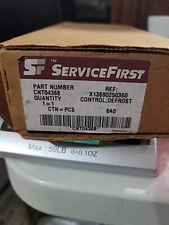 Service First Cnt04368 Control Board.