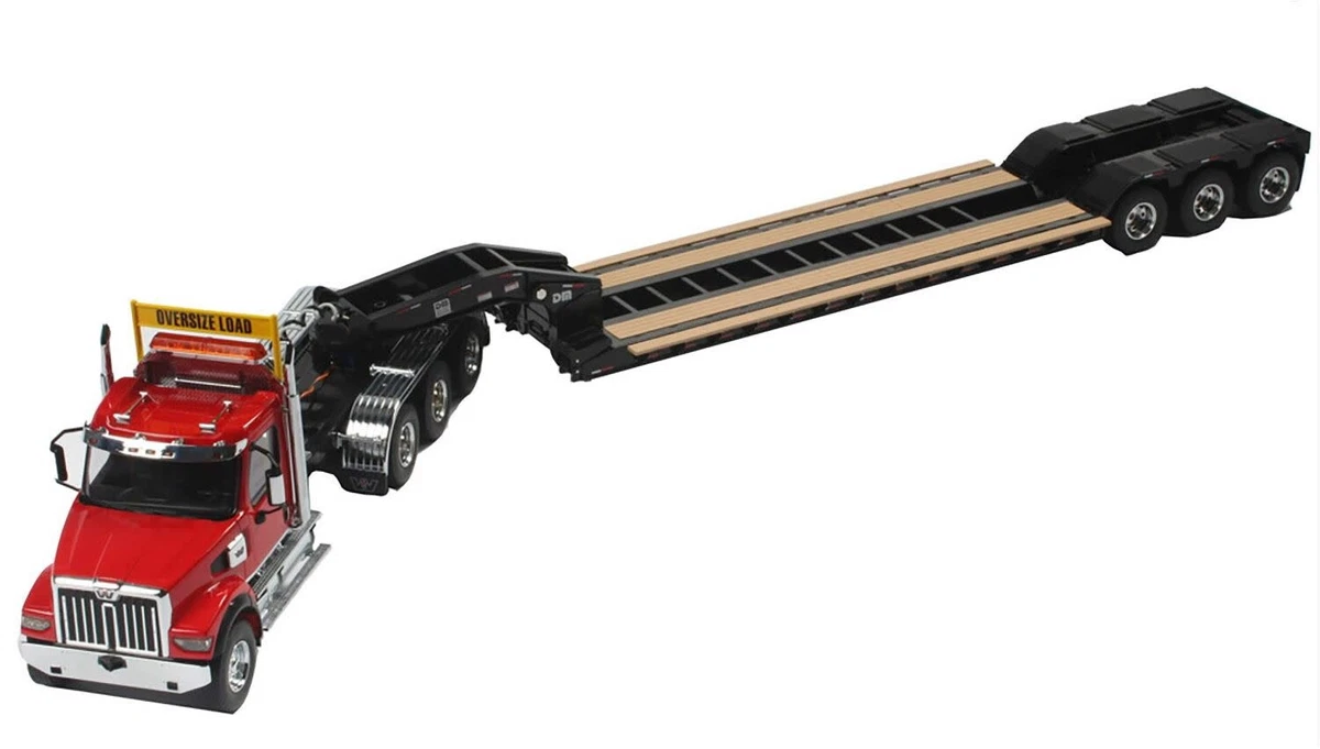 Rc heavy haul trucks deals