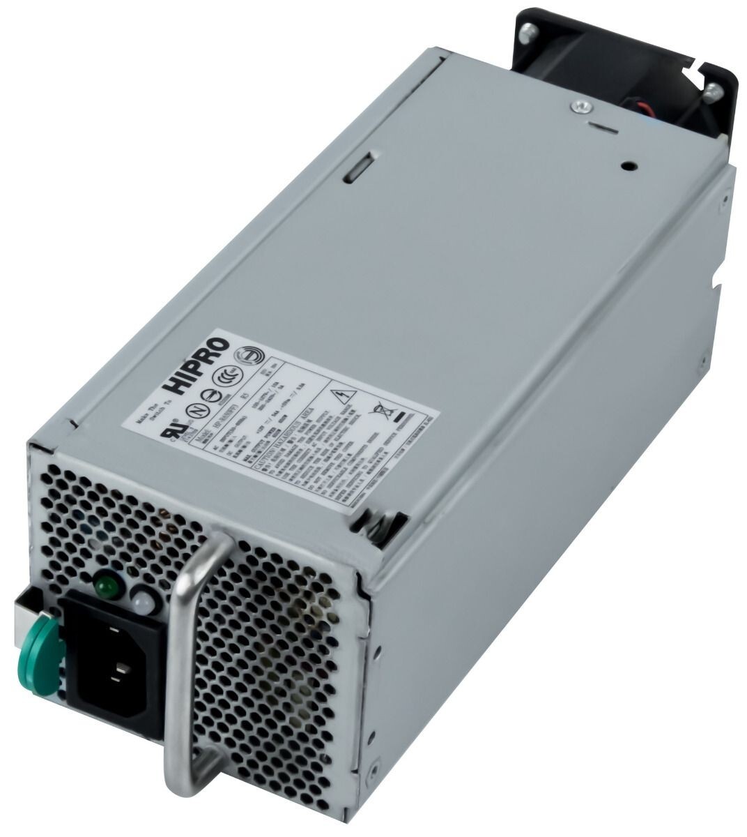 Hi Pro Power Hipro Hp-r650ff3 650w Hot Swap Server Power Supply for sale online | eBay