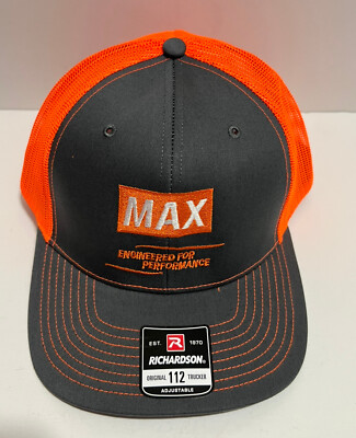 Richardson 112 Trucker Sports
