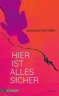Hier ist alles sicher | Buch | 9783772530319