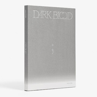 ENHYPEN DARKBLOOD 3形態　アルバム Amazon.com: ENHYPEN DARK BLOOD Album (FULL/HALF/NEW - Random Ver