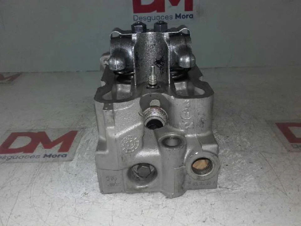 Zylinderkopf für JEEP GRAND CHEROKEE (WJ/WG) * 2000 4998117 - Bild 3 von 4