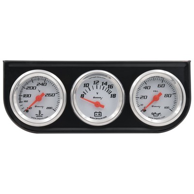 Equus Products E5100 Ga Console Wt/volt/op 1.5' 270
