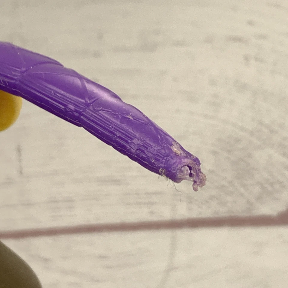 Inspector Gadget McDonald’s COMPLETE Toy Happy Meal Vintage 1999 - Image 3 of 4