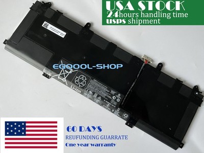 new Genuine SU06XL battery For HP Spectre X360 15-DF000 15T-DF000 DF100 series